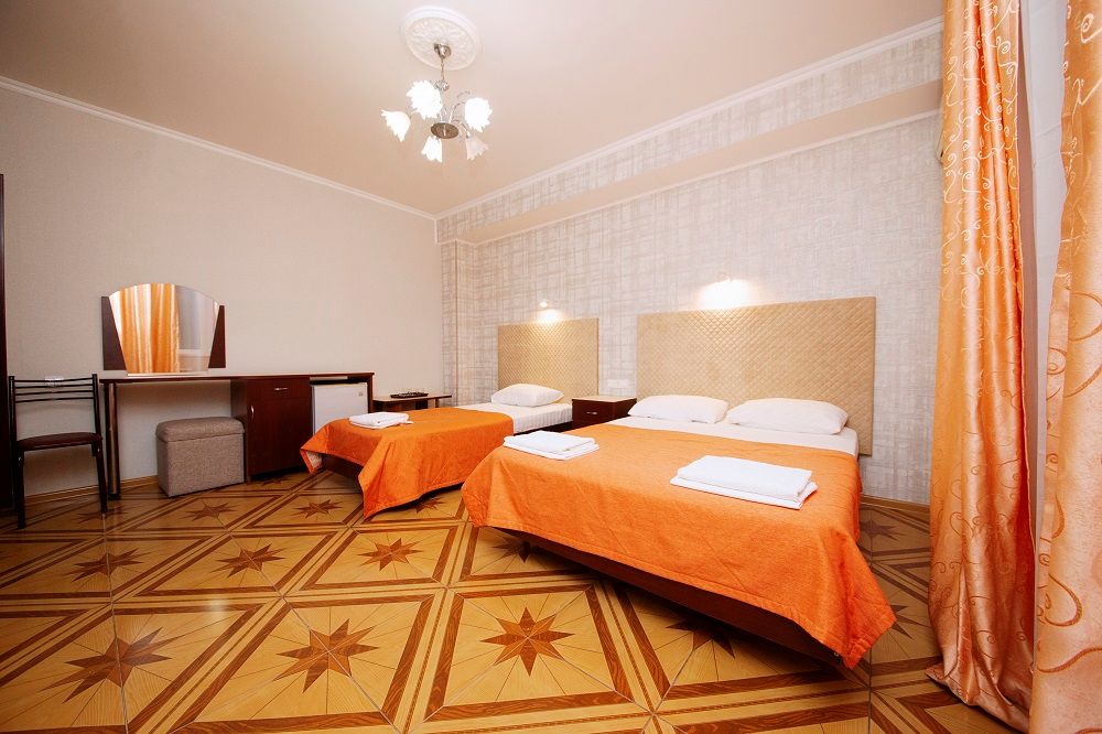 ИЛИОС, гостевой дом - 30