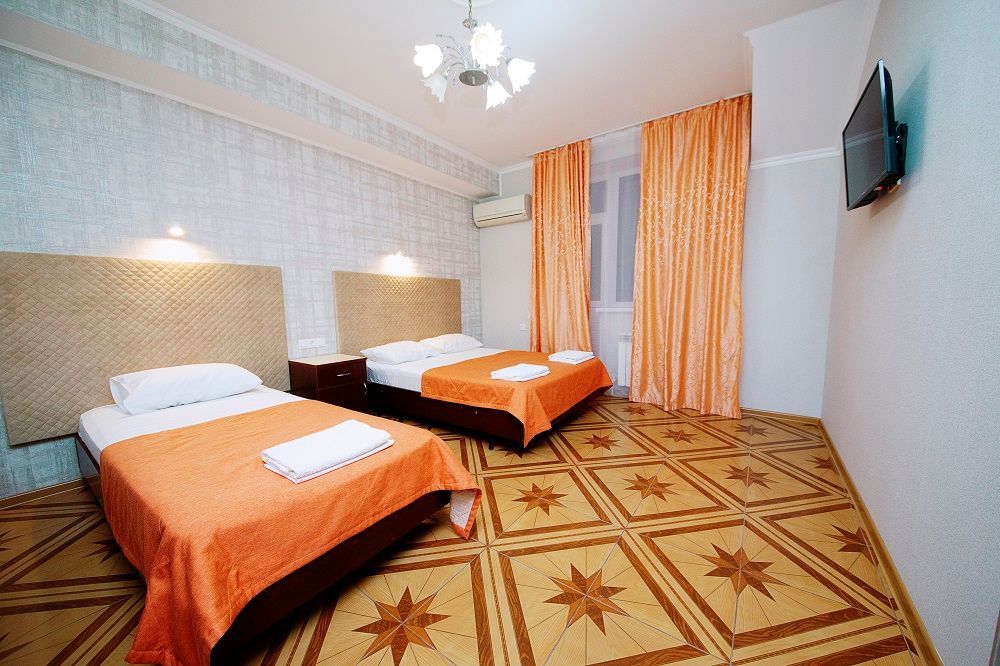 ИЛИОС, гостевой дом - 29