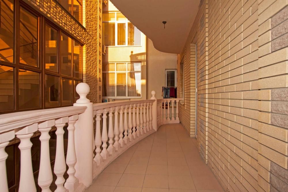 ИЛИОС, гостевой дом - 14