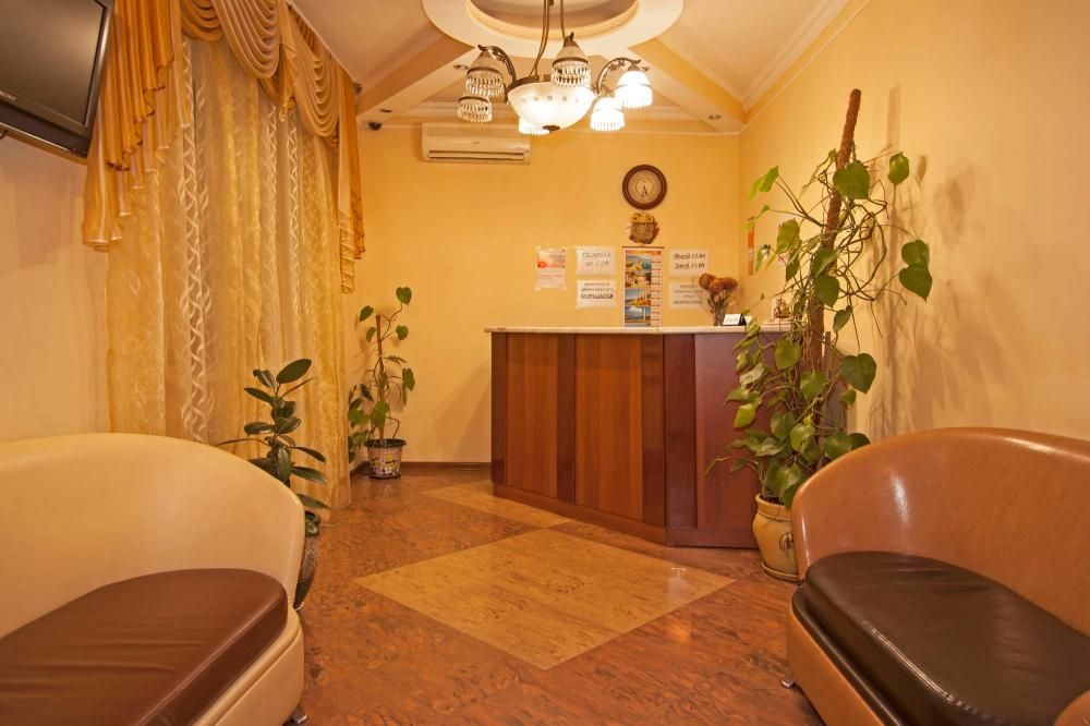 ИЛИОС, гостевой дом - 25