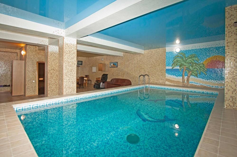 ИЛИОС, гостевой дом - 20