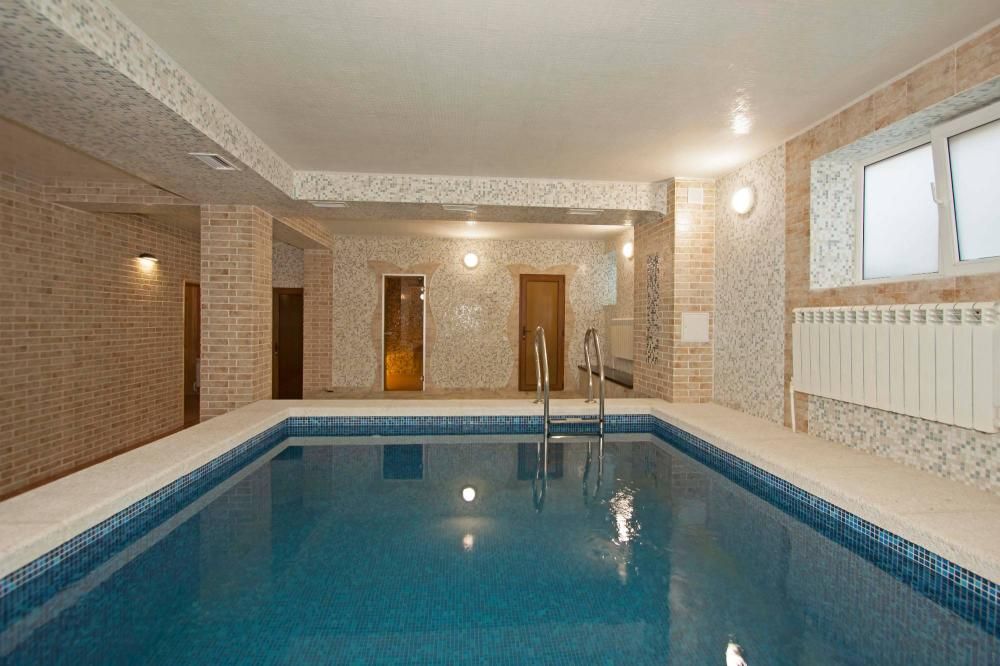 ИЛИОС, гостевой дом - 21