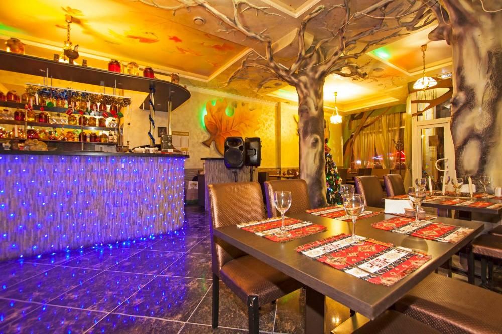 ИЛИОС, гостевой дом - 18