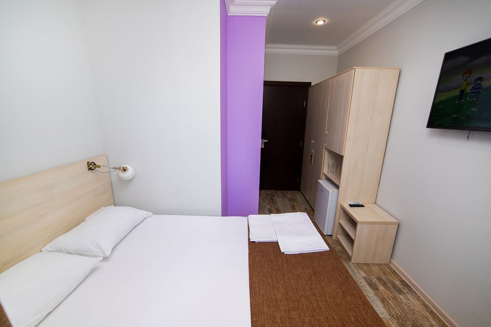 DUBLIN - DOLPHIN (ДУБЛИН - ДЕЛЬФИН), отель - 38