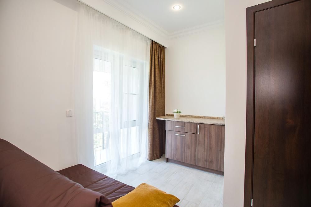 DUBLIN - DOLPHIN (ДУБЛИН - ДЕЛЬФИН), отель - 68