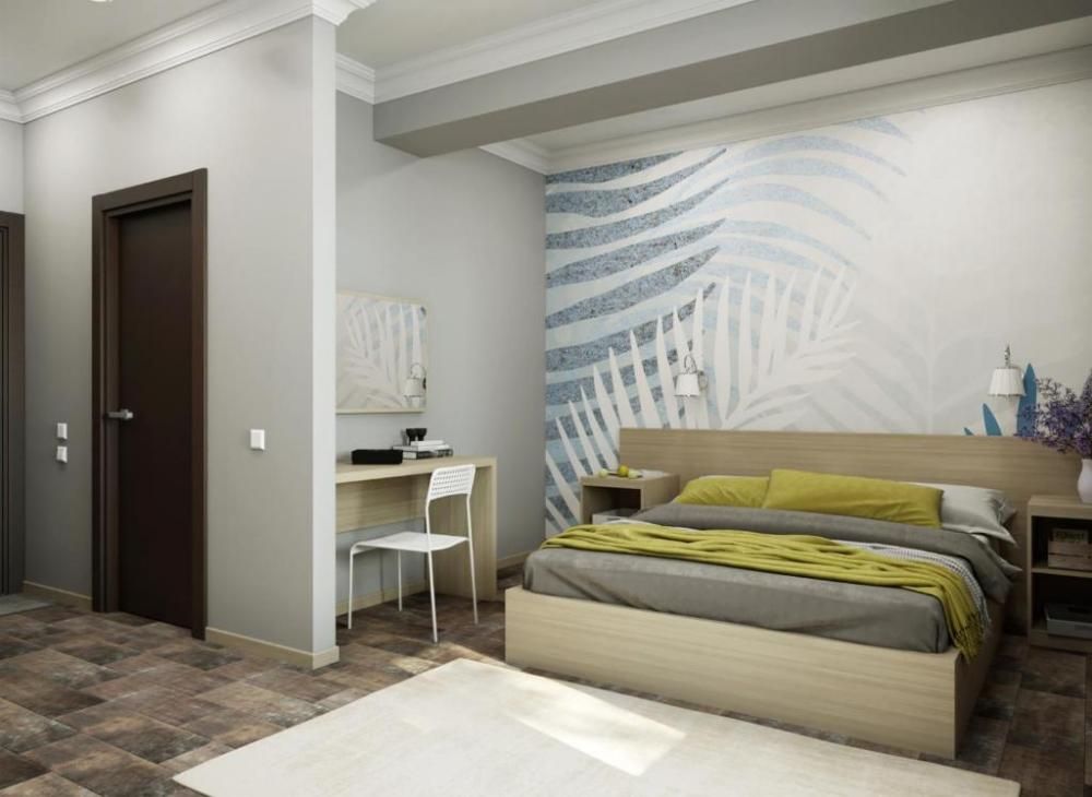 DUBLIN - DOLPHIN (ДУБЛИН - ДЕЛЬФИН), отель - 61