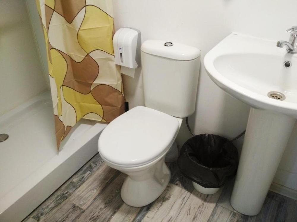 DUBLIN - DOLPHIN (ДУБЛИН - ДЕЛЬФИН), отель - 54