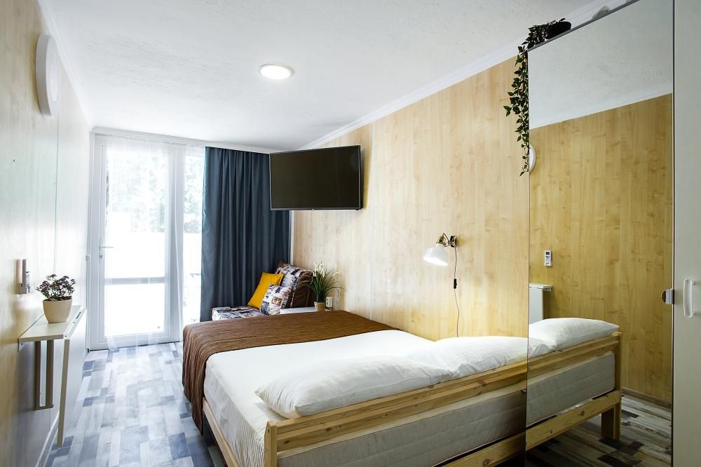 DUBLIN - DOLPHIN (ДУБЛИН - ДЕЛЬФИН), отель - 44