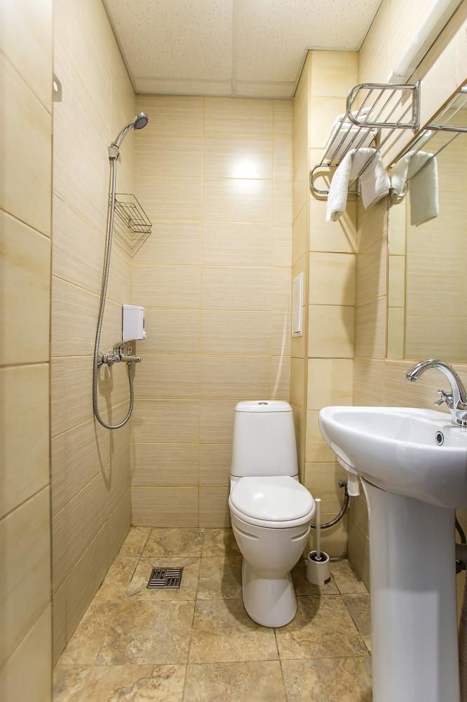 DUBLIN - DOLPHIN (ДУБЛИН - ДЕЛЬФИН), отель - 41