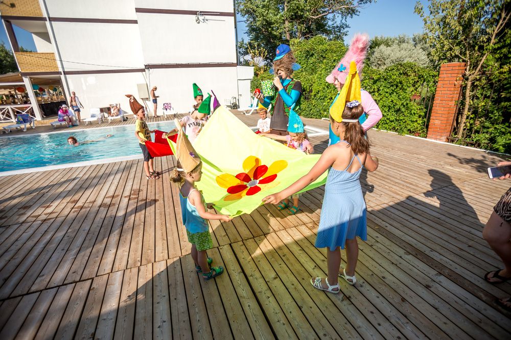 DUBLIN - DOLPHIN (ДУБЛИН - ДЕЛЬФИН), отель - 29