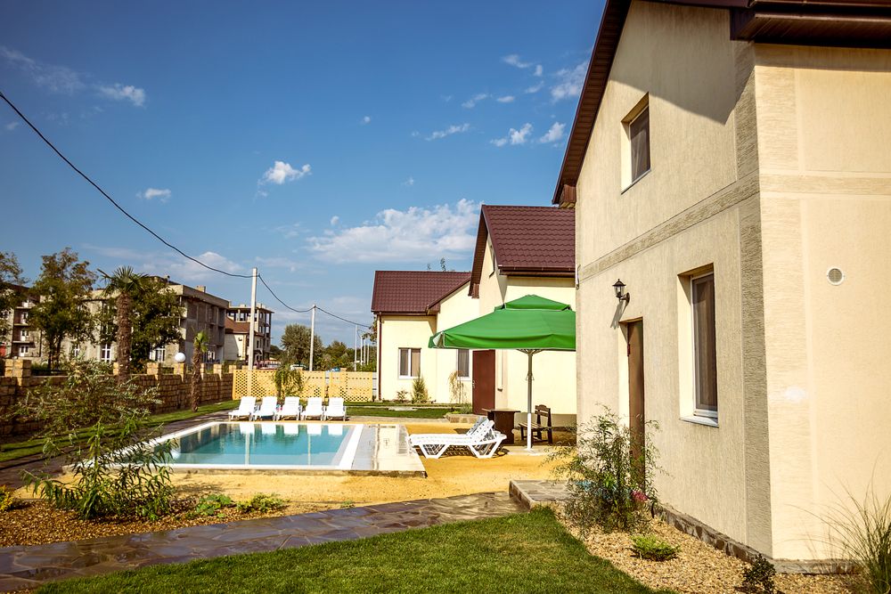 DUBLIN - DOLPHIN (ДУБЛИН - ДЕЛЬФИН), отель - 7