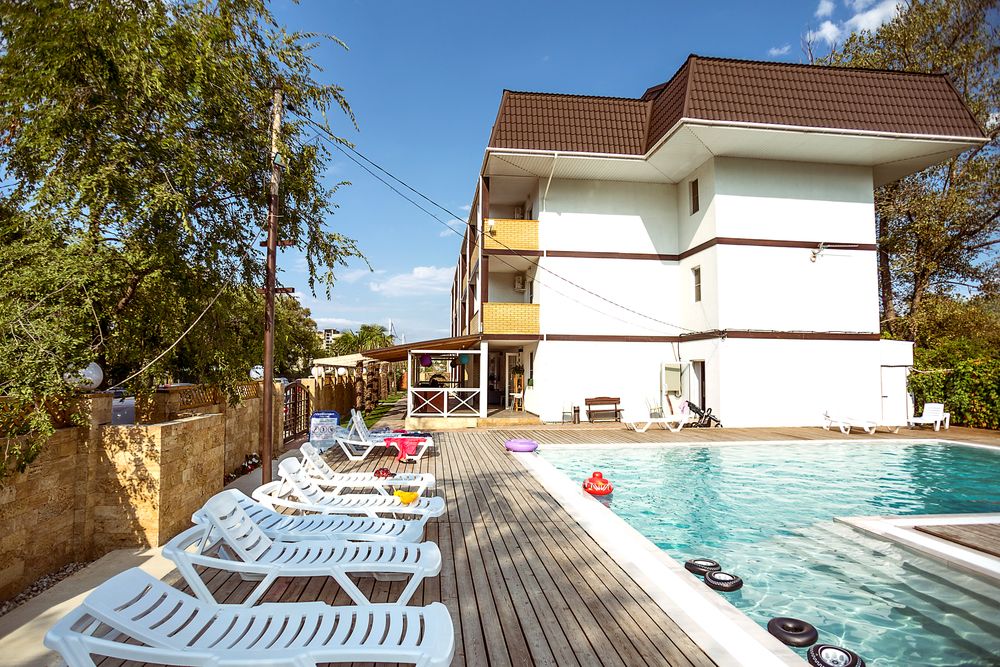 DUBLIN - DOLPHIN (ДУБЛИН - ДЕЛЬФИН), отель - 10