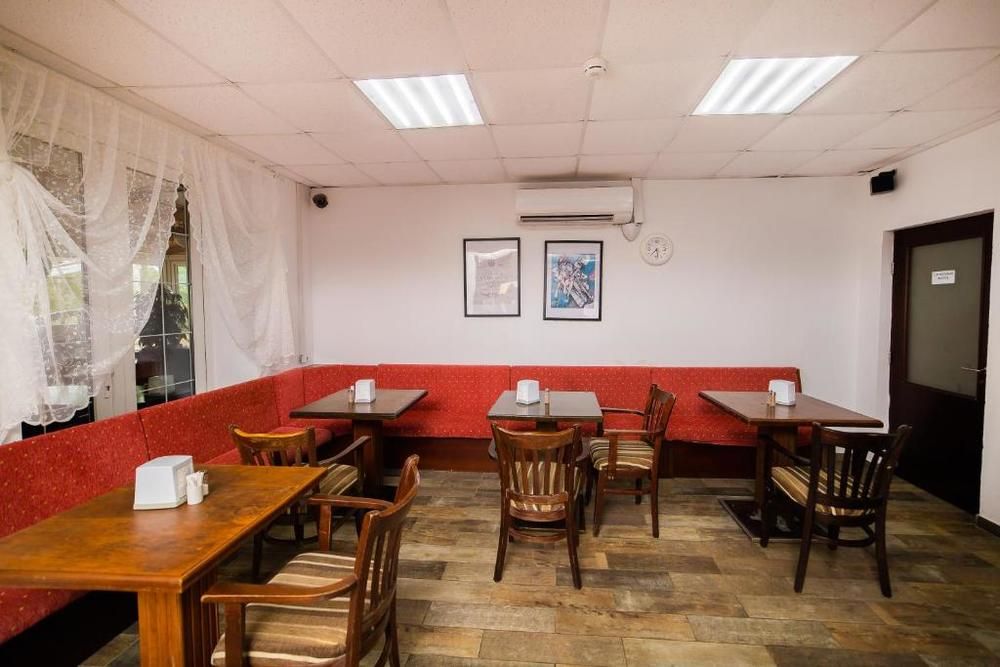 DUBLIN - DOLPHIN (ДУБЛИН - ДЕЛЬФИН), отель - 15