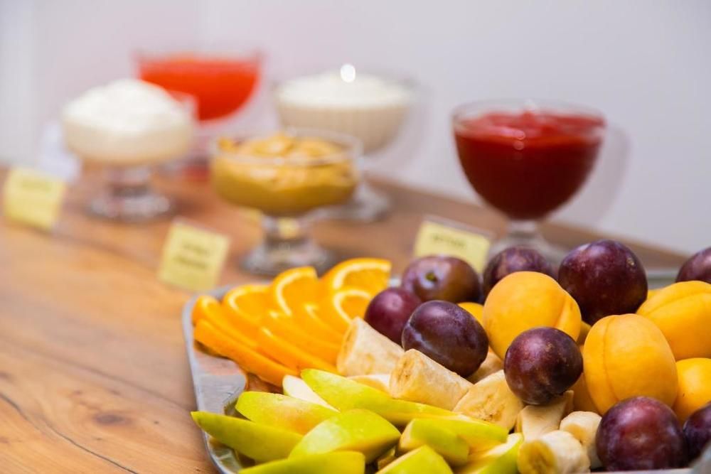 DUBLIN - DOLPHIN (ДУБЛИН - ДЕЛЬФИН), отель - 18