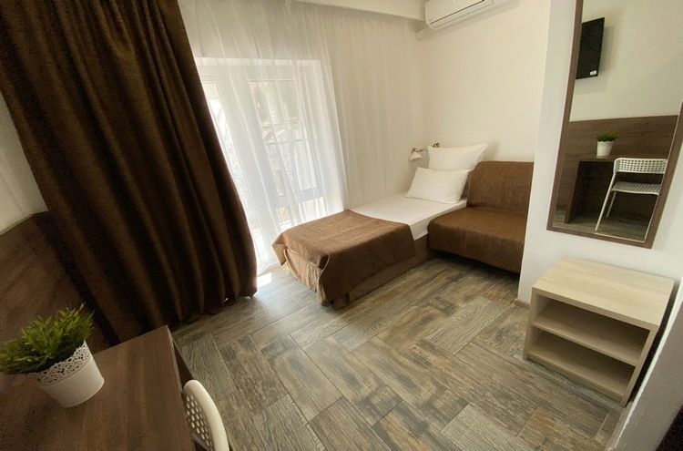 DUBLIN - DOLPHIN (ДУБЛИН - ДЕЛЬФИН), отель - 34