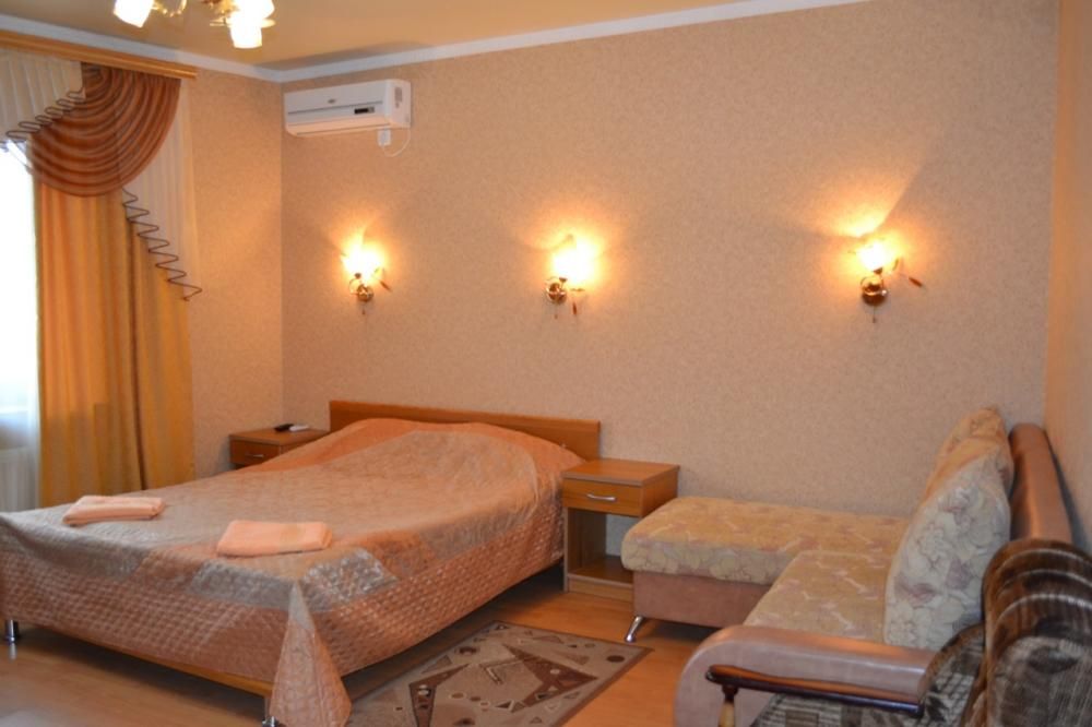 ПАТИО, гостевой дом - 8