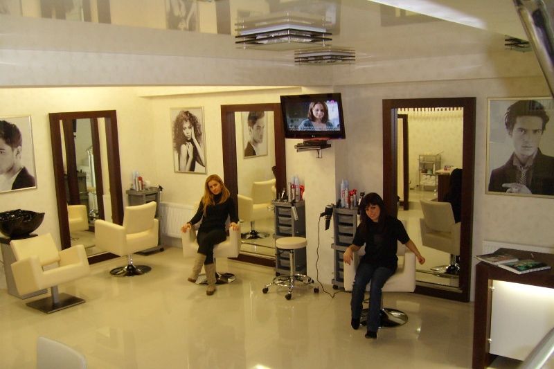 ПАТИО, гостевой дом - 6