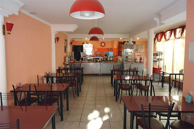 ПАТИО, гостевой дом - 3