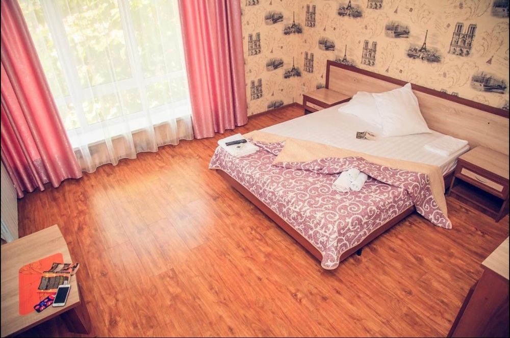 АННА, гостевой дом - 49