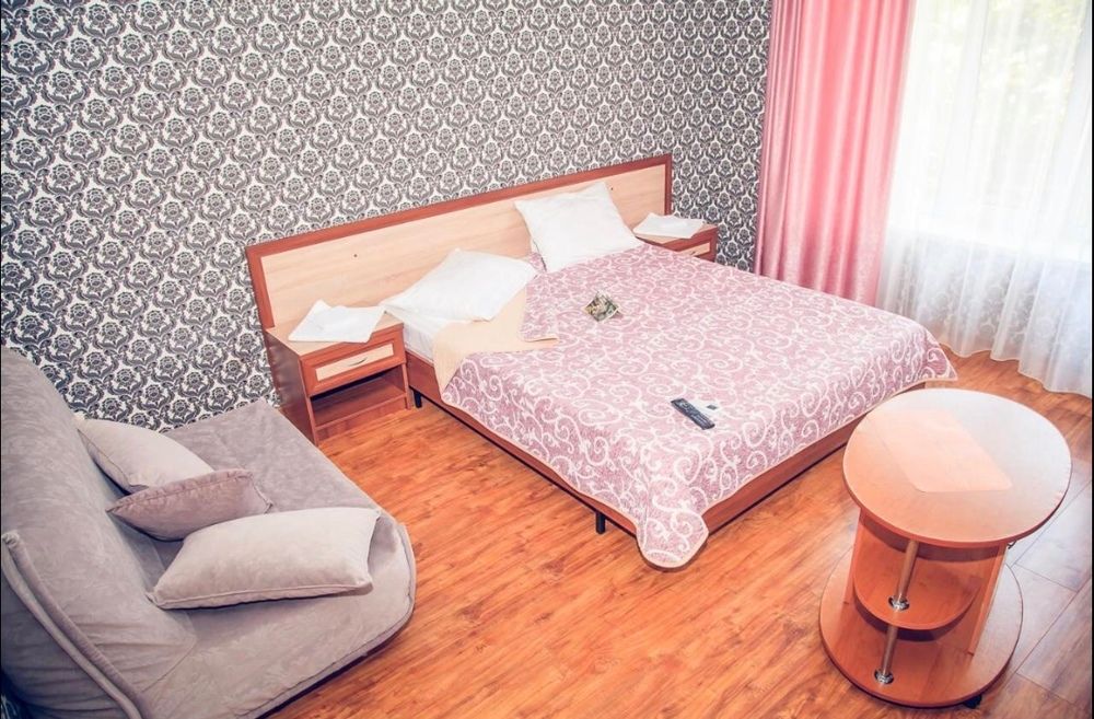 АННА, гостевой дом - 47