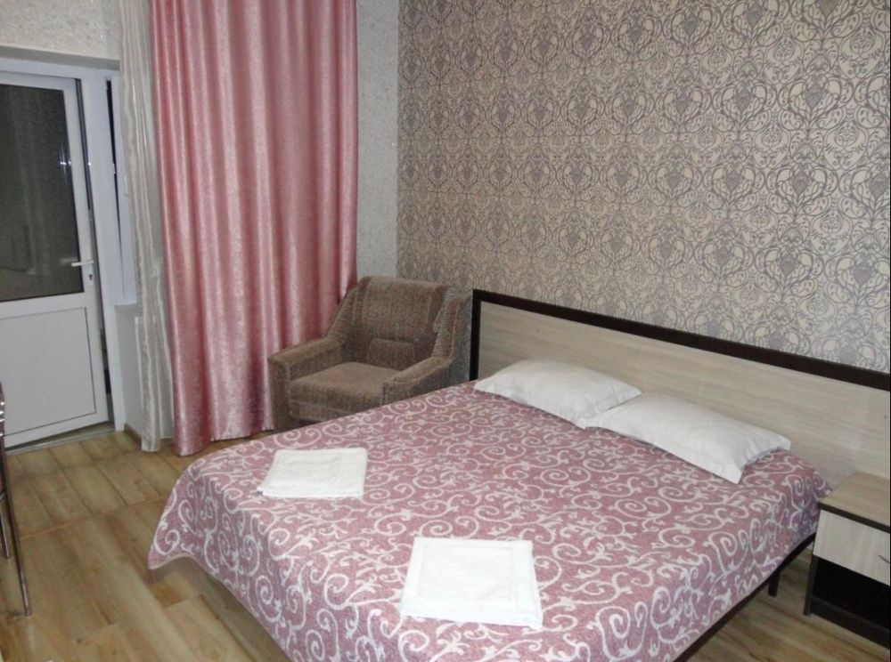 АННА, гостевой дом - 39