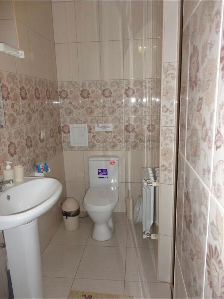 АННА, гостевой дом - 38