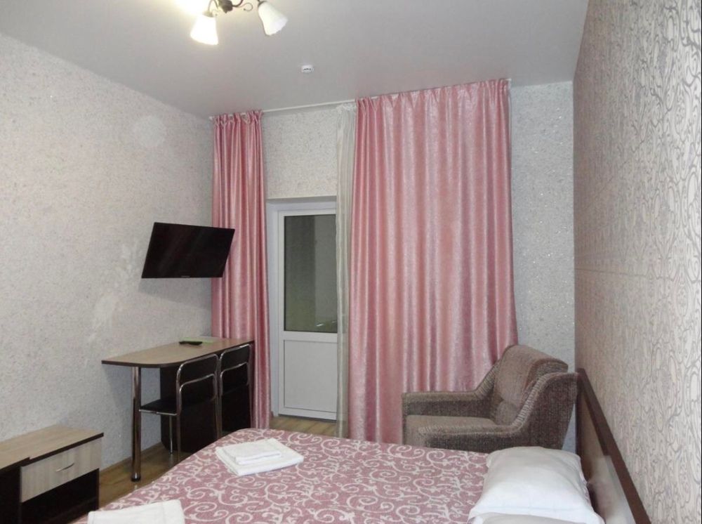 АННА, гостевой дом - 36