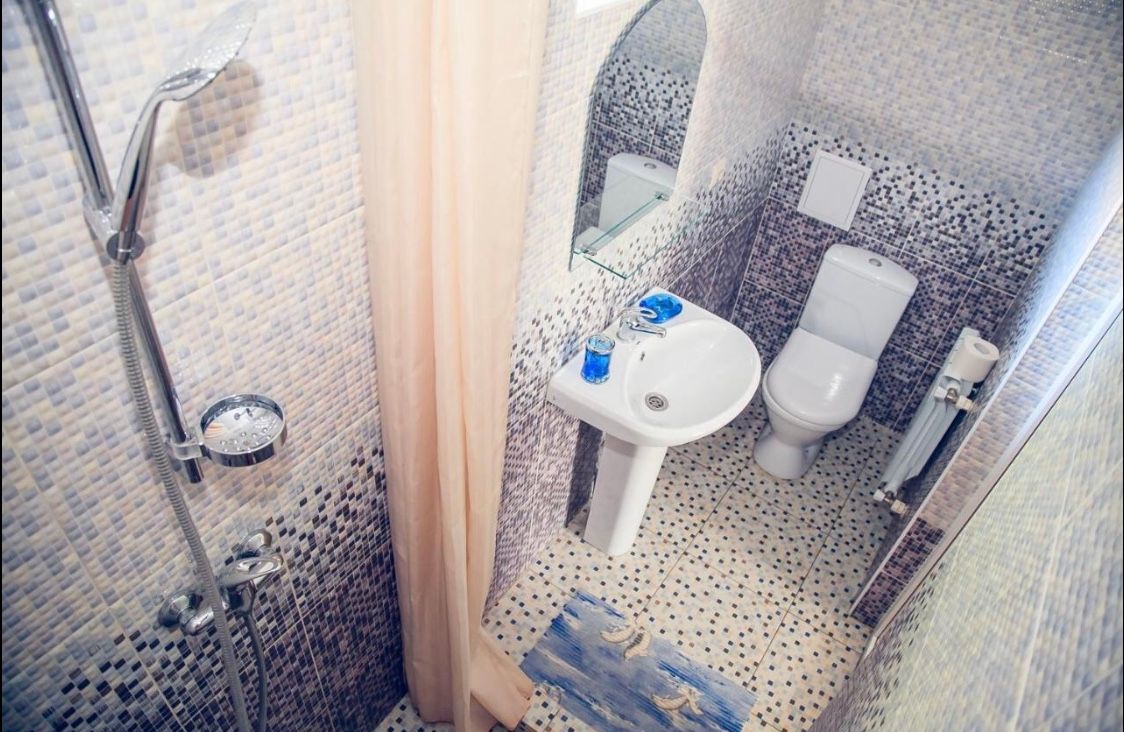 АННА, гостевой дом - 27