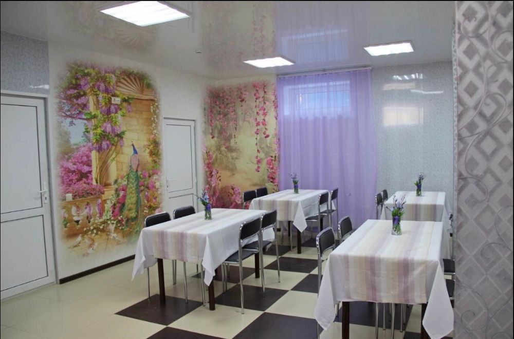 АННА, гостевой дом - 9