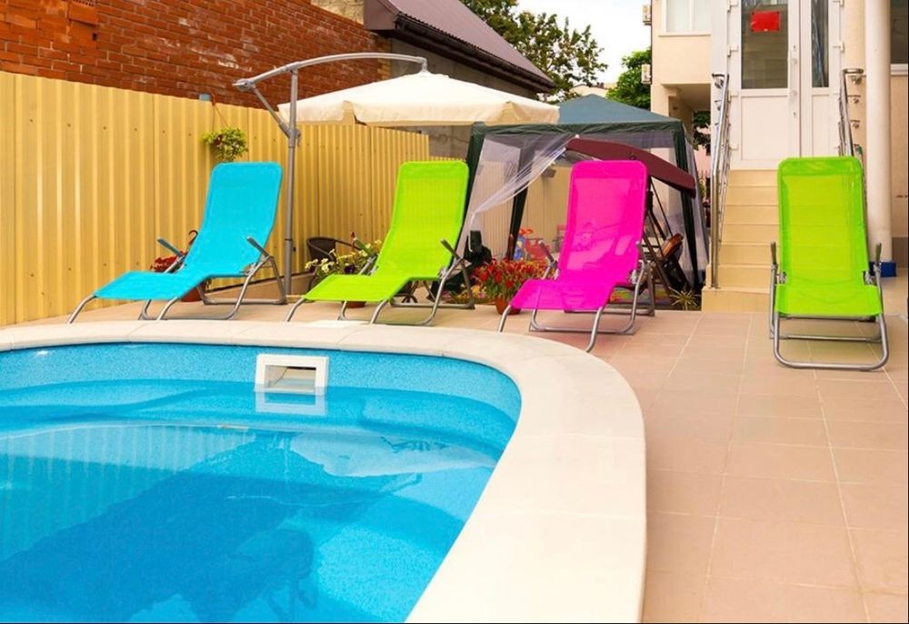 АННА, гостевой дом - 17