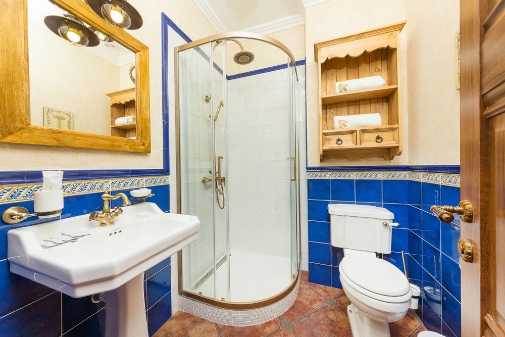 ТРИ МУШКЕТЕРА, люкс отель - 30