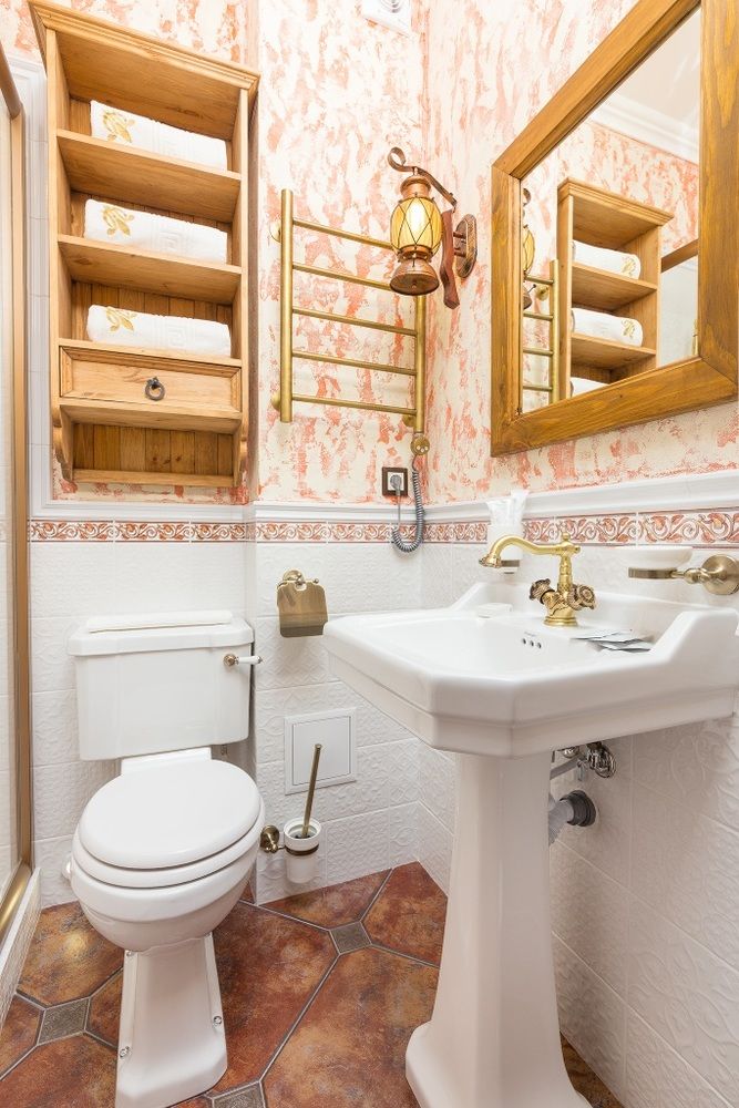 ТРИ МУШКЕТЕРА, люкс отель - 13