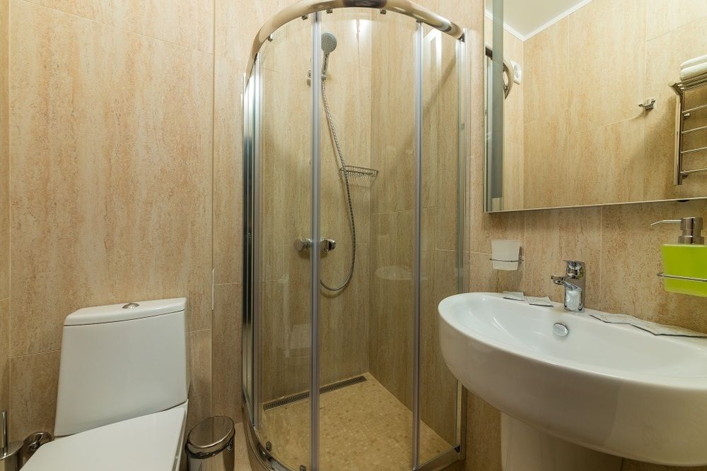 ТРИ МУШКЕТЕРА, люкс отель - 20