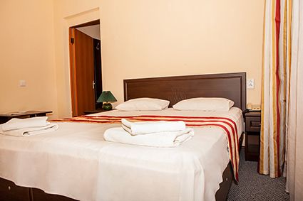 МАКСИМУС, отель - 39