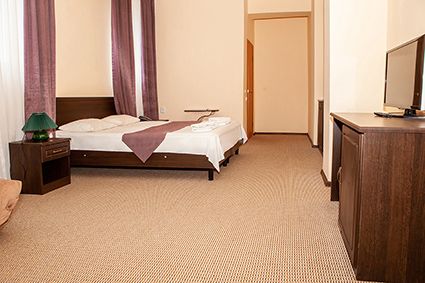 МАКСИМУС, отель - 36