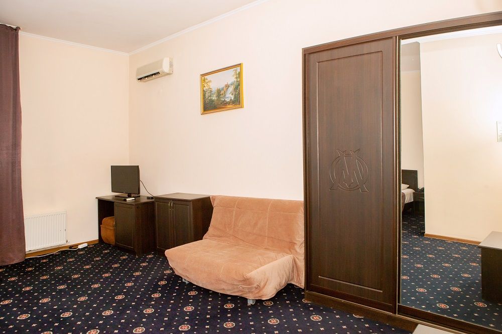 МАКСИМУС, отель - 34