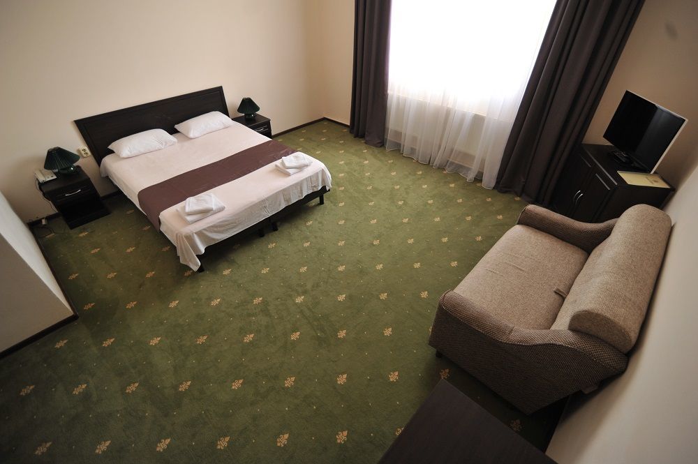 МАКСИМУС, отель - 32