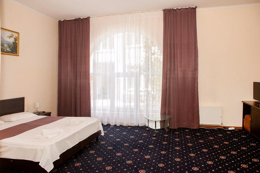 МАКСИМУС, отель - 30