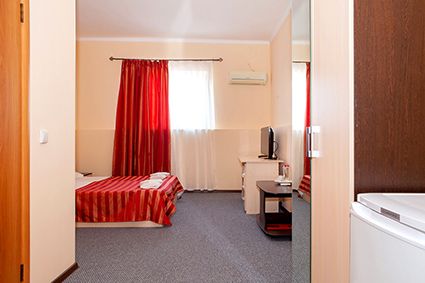 МАКСИМУС, отель - 27