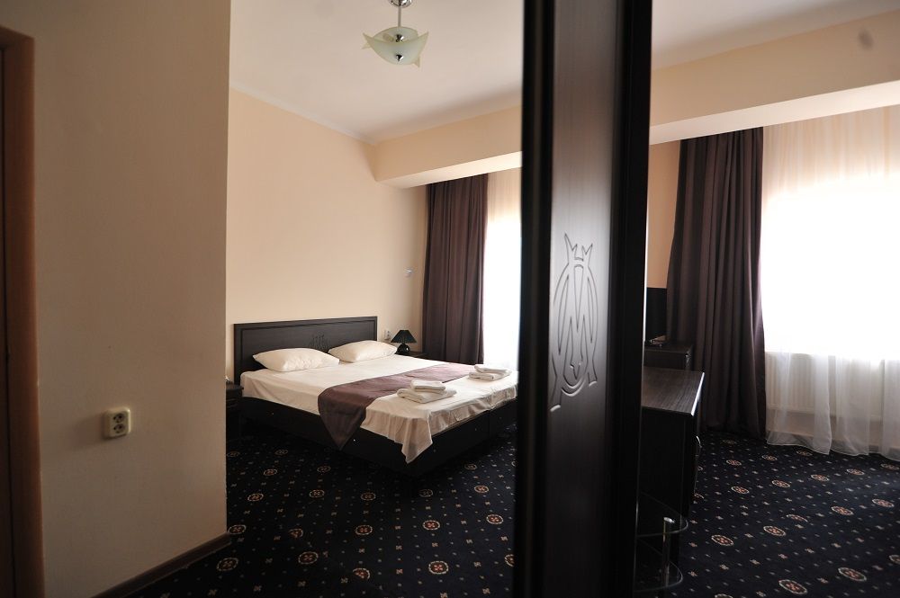 МАКСИМУС, отель - 23