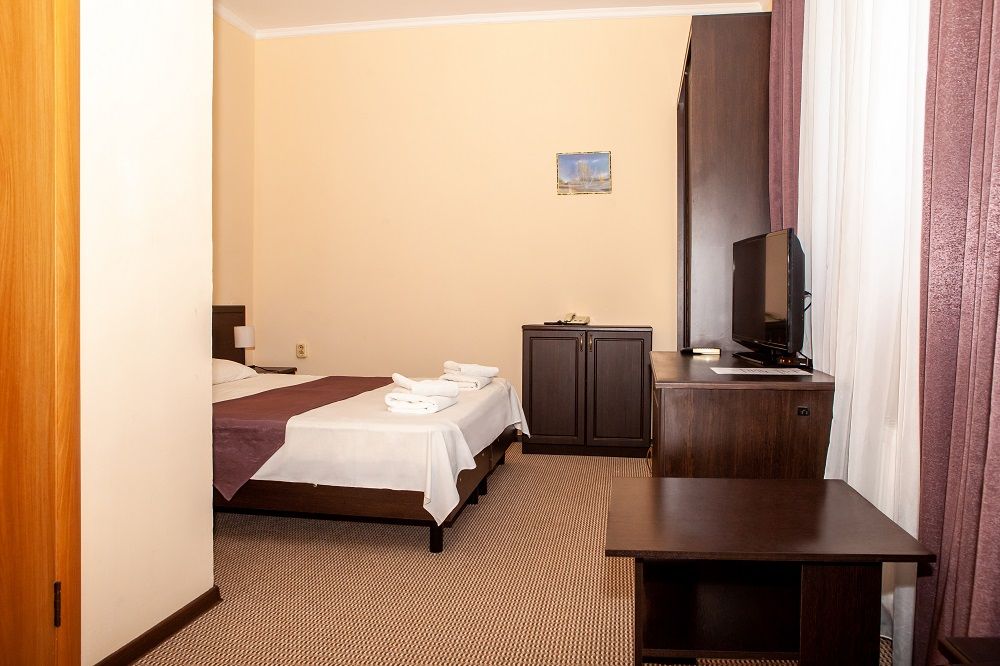 МАКСИМУС, отель - 21