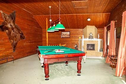 МАКСИМУС, отель - 18