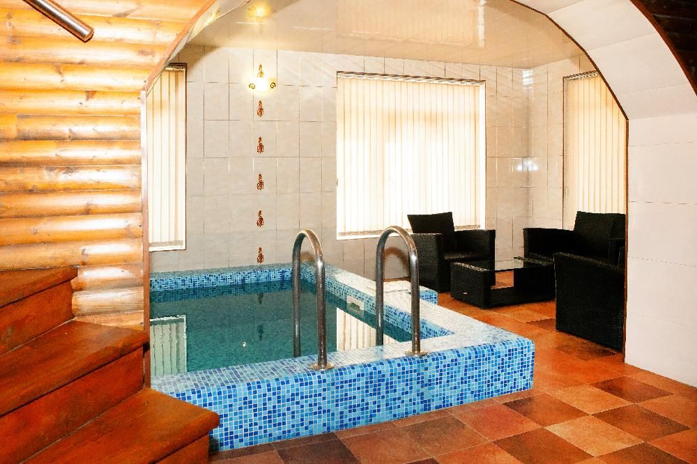 МАКСИМУС, отель - 12