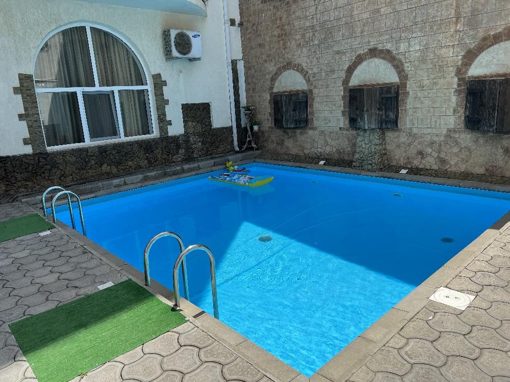 МАКСИМУС, отель - 7