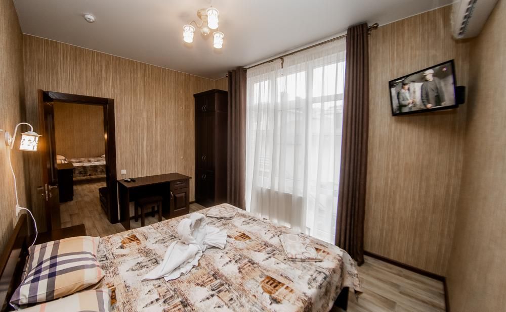 ОРИОН ПЛЮС, отель - 51