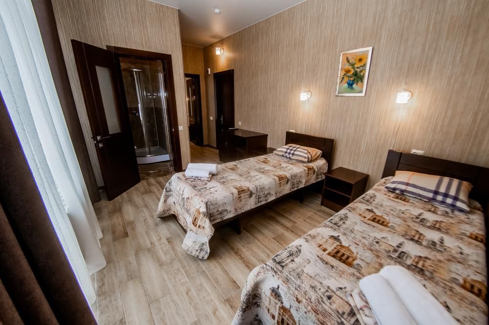 ОРИОН ПЛЮС, отель - 47