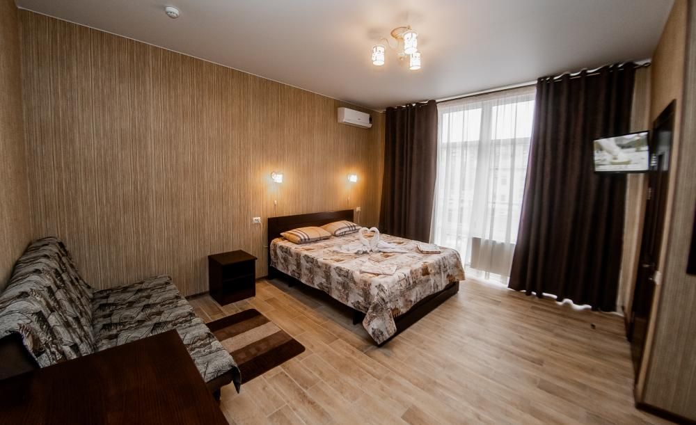 ОРИОН ПЛЮС, отель - 45