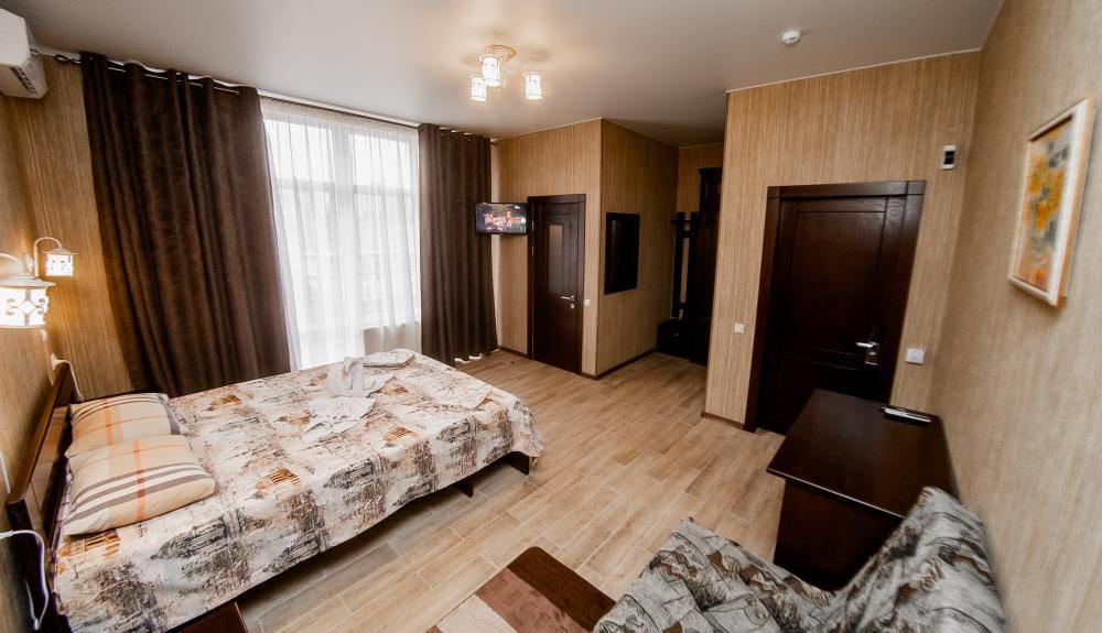 ОРИОН ПЛЮС, отель - 42