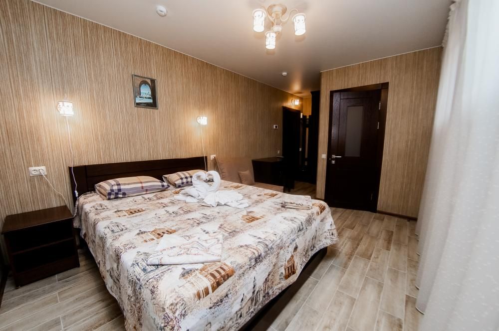 ОРИОН ПЛЮС, отель - 38