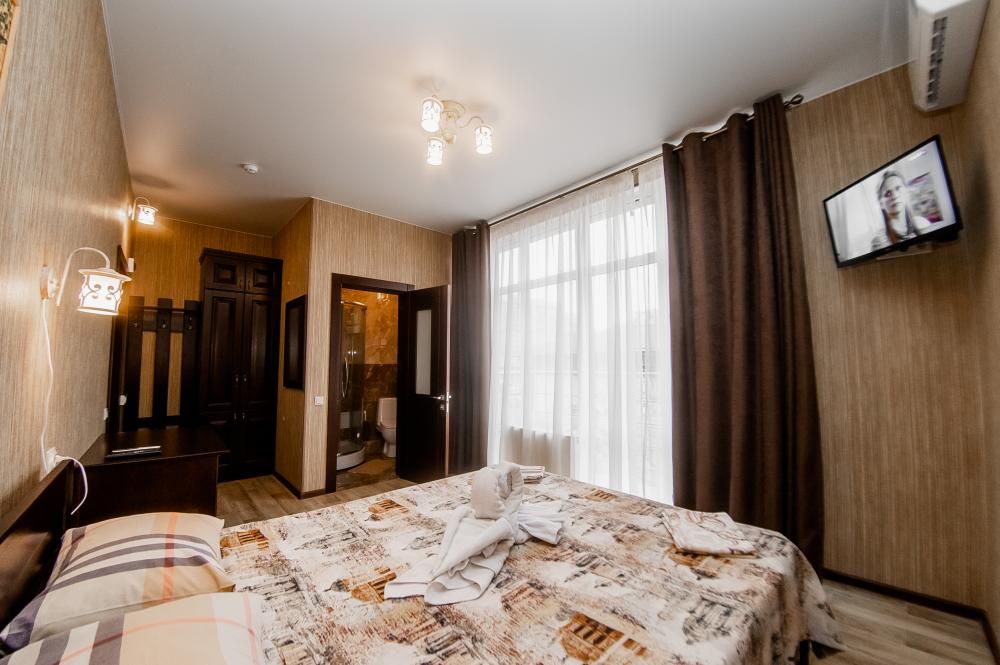 ОРИОН ПЛЮС, отель - 29